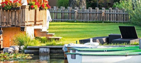 Земельный участок 453м² в Вайсензе, Австрия № 128797 10