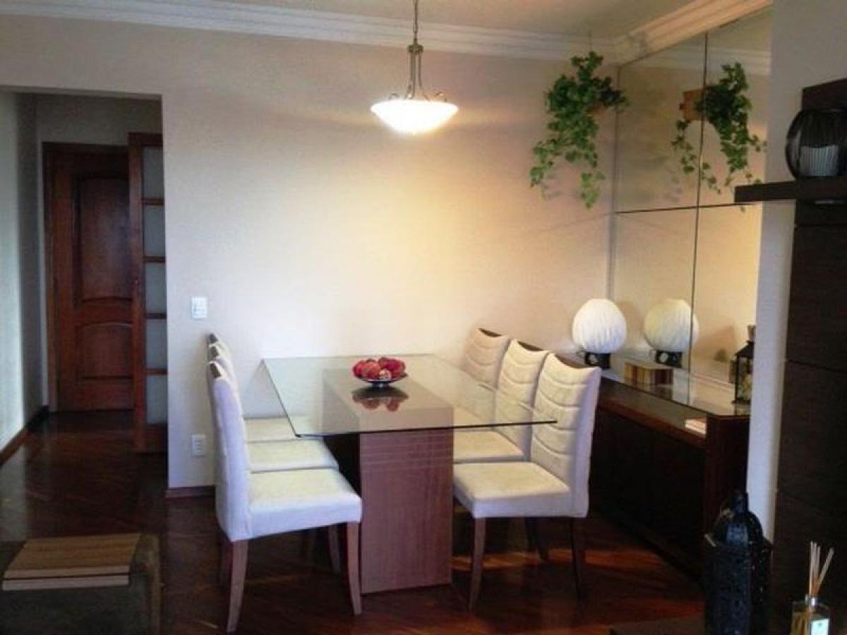 3 Schlafzimmer Wohnung in Sao Paulo, Brazil, Nr. 465365