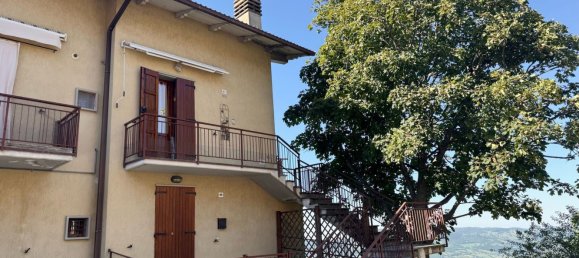 Dúplex de 4 dormitorios en Montecreto, Italy No. 320432 19