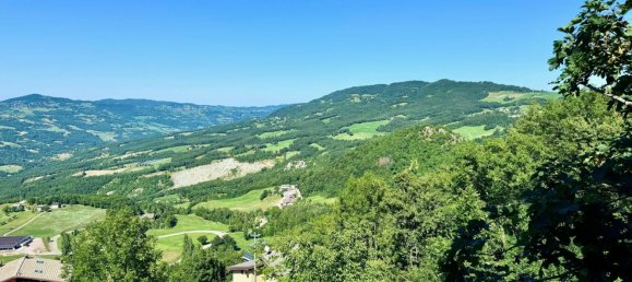 Dúplex de 4 dormitorios en Montecreto, Italy No. 320432 4