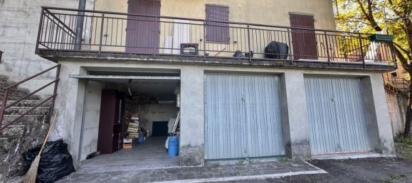 Dúplex de 4 dormitorios en Montecreto, Italy No. 320432 18
