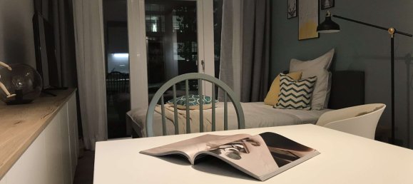 1 غرف نوم شقة في Munich, Germany رقم 151273 6