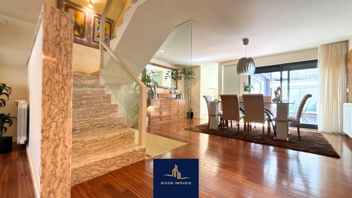 3 غرف نوم منزل في Povoa de Varzim, Portugal رقم 278915