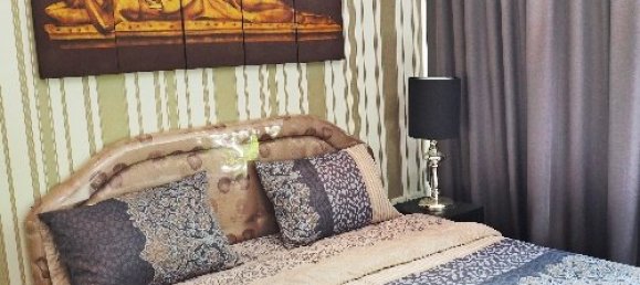 2 bedrooms Condo in Pattaya, Thailand No. 3851 4