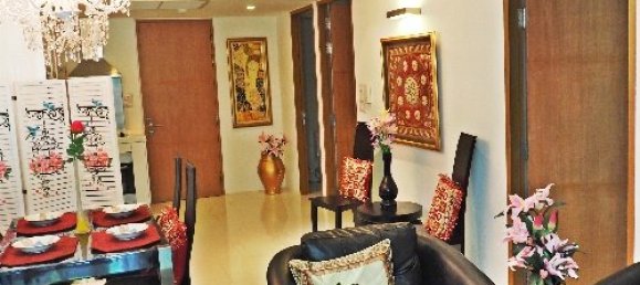 2 bedrooms Condo in Pattaya, Thailand No. 3851 3