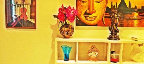 2 bedrooms Condo in Pattaya, Thailand No. 3851 5