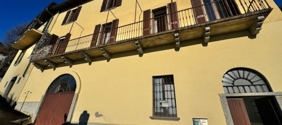 4غرفة شقة في Albavilla, Italy رقم 115300 22