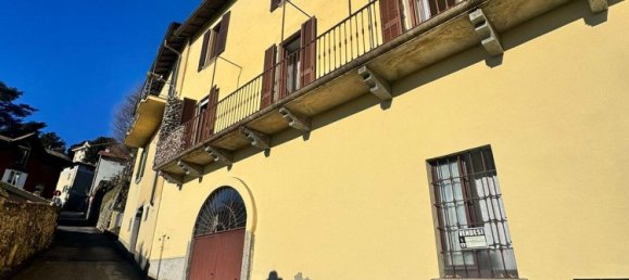 4غرفة شقة في Albavilla, Italy رقم 115300 20