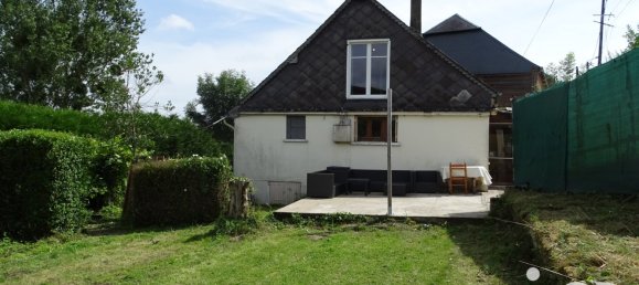 Casa de 2 dormitorios en Raillimont, France No. 258015 6