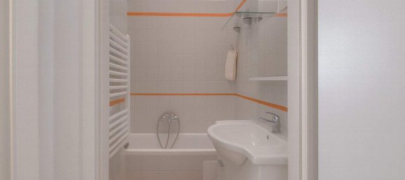 3 rooms Apartment in Wahring, Austria No. 252062 5