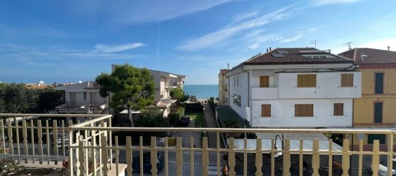 5 rooms Penthouse in Numana, Italy No. 217321 3
