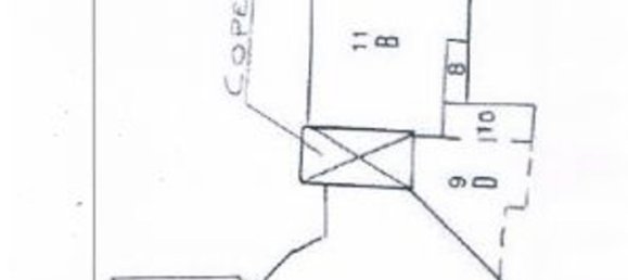 5 rooms Penthouse in Numana, Italy No. 217321 28