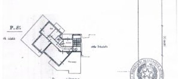 5 rooms Penthouse in Numana, Italy No. 217321 27