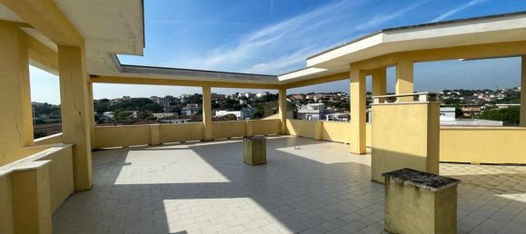 5 rooms Penthouse in Numana, Italy No. 217321 22
