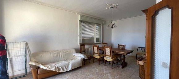 5 rooms Penthouse in Numana, Italy No. 217321 5