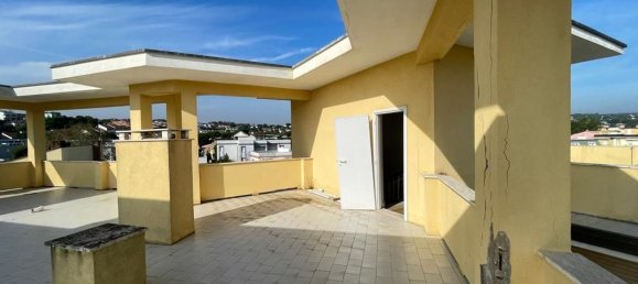 5 rooms Penthouse in Numana, Italy No. 217321 19