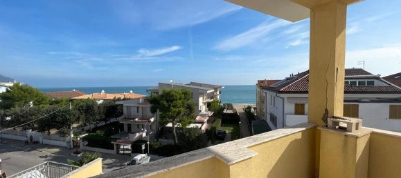 5 rooms Penthouse in Numana, Italy No. 217321 20