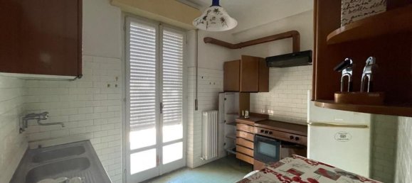 5 rooms Penthouse in Numana, Italy No. 217321 6