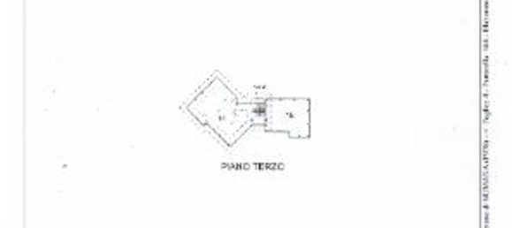 5 rooms Penthouse in Numana, Italy No. 217321 26