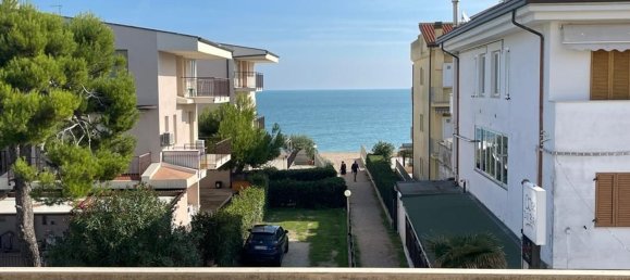 5 rooms Penthouse in Numana, Italy No. 217321 13