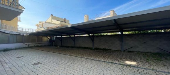 5 rooms Penthouse in Numana, Italy No. 217321 24