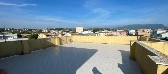 5 rooms Penthouse in Numana, Italy No. 217321 11