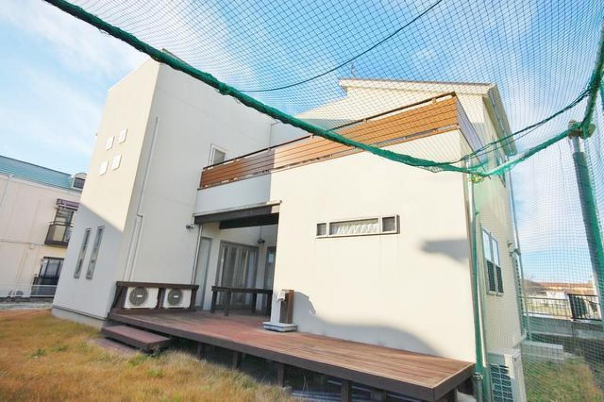 Casa de 4 dormitorios en Gumma, Japan No. 883