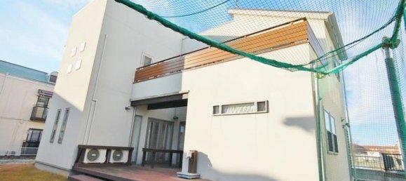 Casa de 4 dormitorios en Gumma, Japan No. 883 2