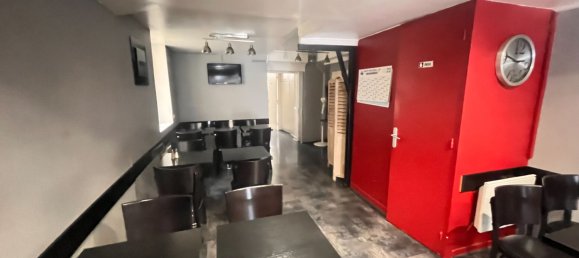  عقار تجاري في Nogent-le-Rotrou, France 100متر مربع رقم 70157 3