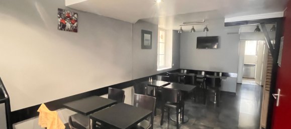  عقار تجاري في Nogent-le-Rotrou, France 100متر مربع رقم 70157 2