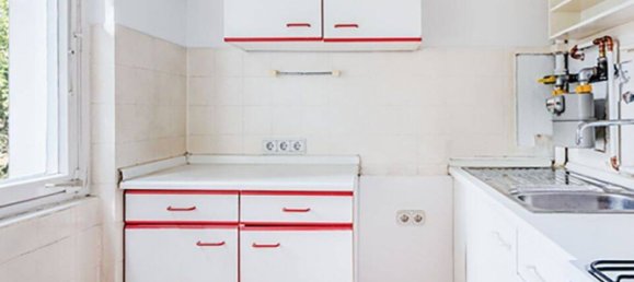 1 Schlafzimmer Wohnung in Schöneberg, Germany, Nr. 294490 2