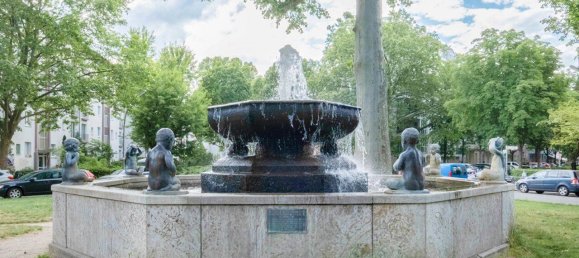 1 Schlafzimmer Wohnung in Schöneberg, Germany, Nr. 294490 10