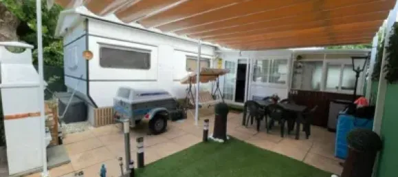 Casa de 3 dormitorios en Barcelona, Spain No. 135608 2