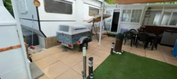 Casa de 3 dormitorios en Barcelona, Spain No. 135608 3