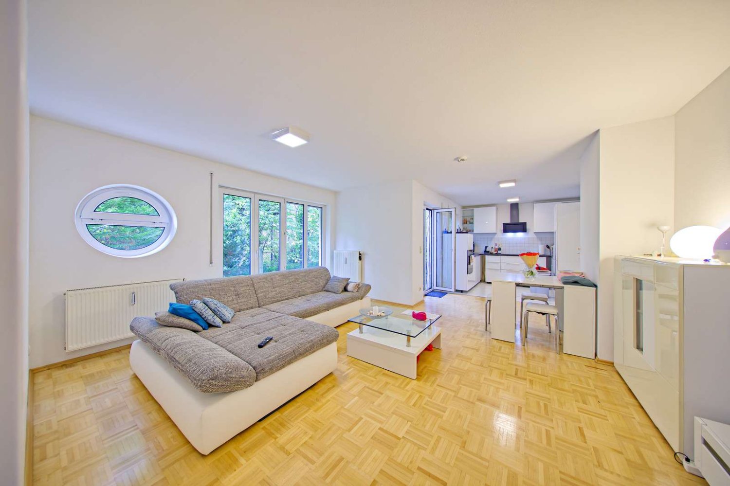 2-salle Appartement à Munich, Germany No. 194008