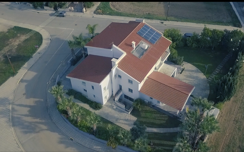 7 Schlafzimmer Villa in Latsia, Cyprus, Nr. 7734