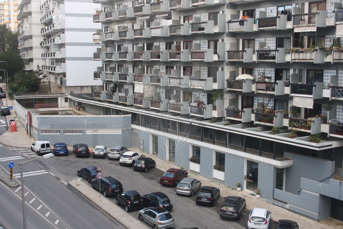  عقار تجاري في Cascais, Portugal 574متر مربع رقم 73531