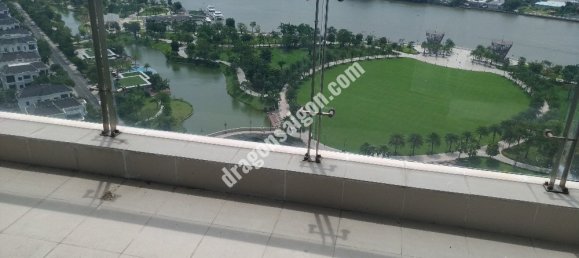 140m² Apartment in Binh Thanh, Vietnam No. 10626 11
