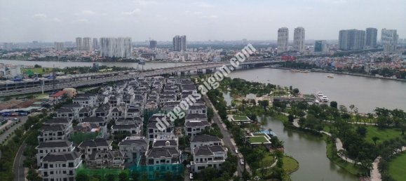 140m² Apartment in Binh Thanh, Vietnam No. 10626 9