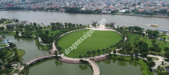 140m² Apartment in Binh Thanh, Vietnam No. 10626 10