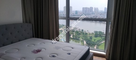 140m² Apartment in Binh Thanh, Vietnam No. 10626 16