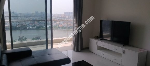 140m² Apartment in Binh Thanh, Vietnam No. 10626 8