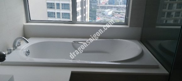 140m² Apartment in Binh Thanh, Vietnam No. 10626 13