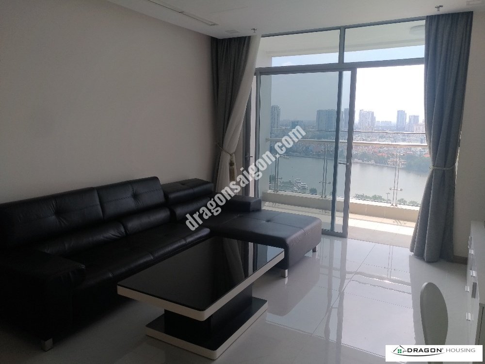 140m² Apartment in Binh Thanh, Vietnam No. 10626