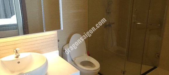 140m² Apartment in Binh Thanh, Vietnam No. 10626 2