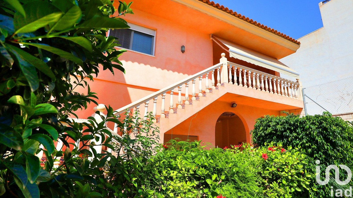 4 Schlafzimmer Haus in Mutxamel, Spain, Nr. 293821