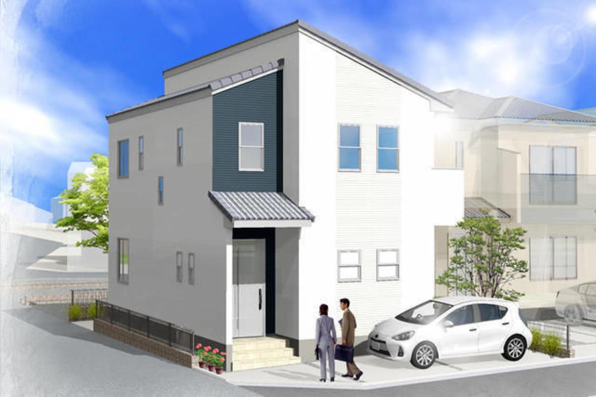 Casa T4 em Aichi, Japan N.º 9576