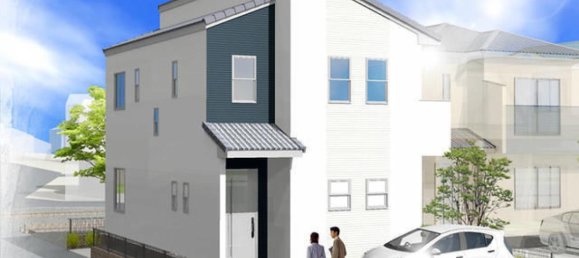 Casa T4 em Aichi, Japan N.º 9576 2