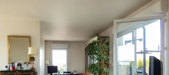 3 bedrooms Duplex in La Courneuve, France No. 352671 3