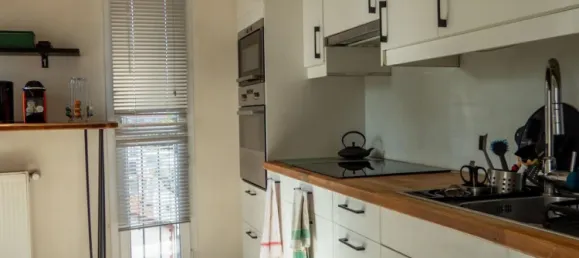 3 bedrooms Duplex in La Courneuve, France No. 352671 4